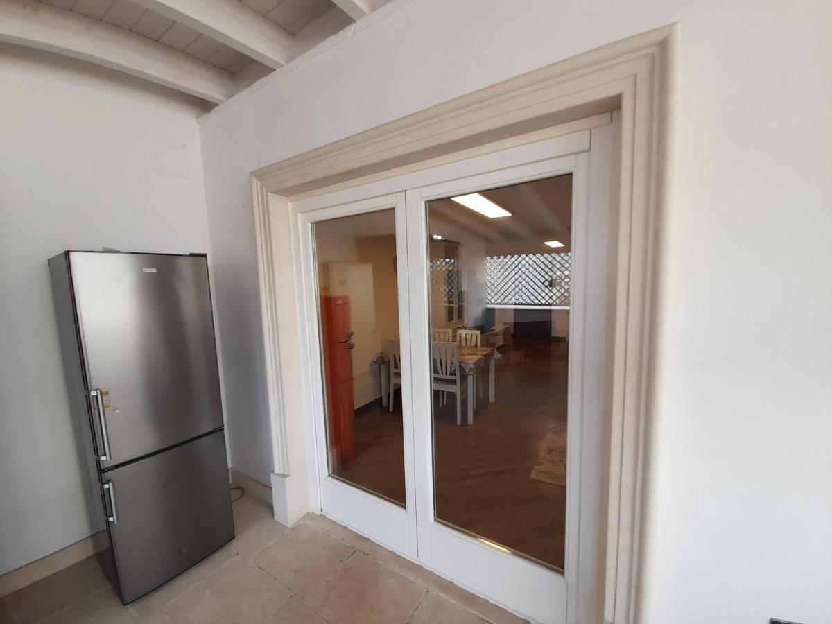 Apartamento Dimora Emilia Lecce Exterior foto