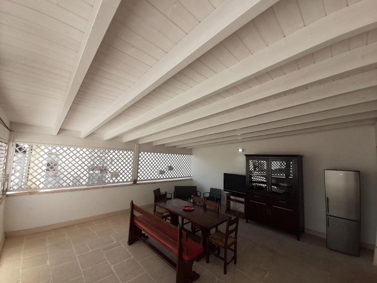 Apartamento Dimora Emilia Lecce Exterior foto