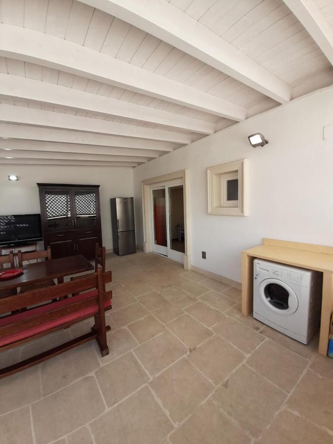 Apartamento Dimora Emilia Lecce Exterior foto