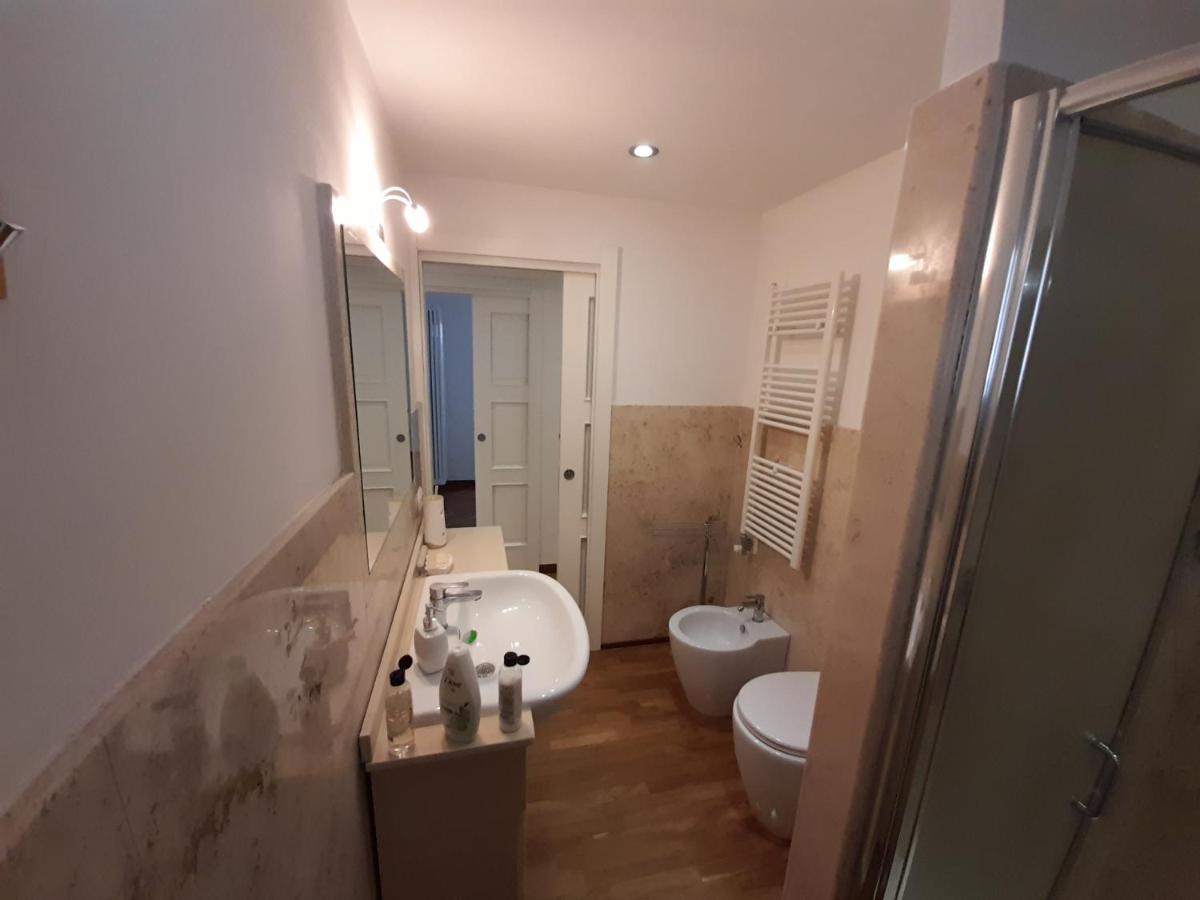 Apartamento Dimora Emilia Lecce Exterior foto